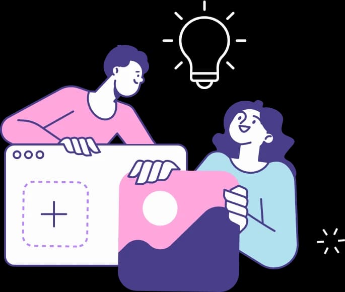 Work with MDMA Digital