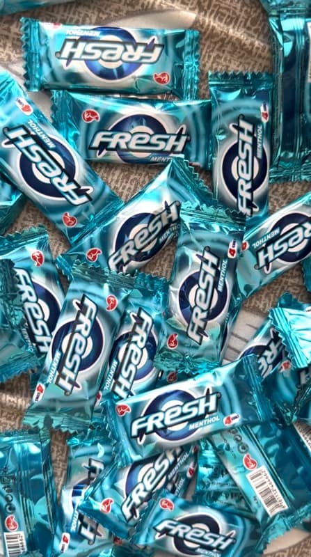 Fresh Gum
