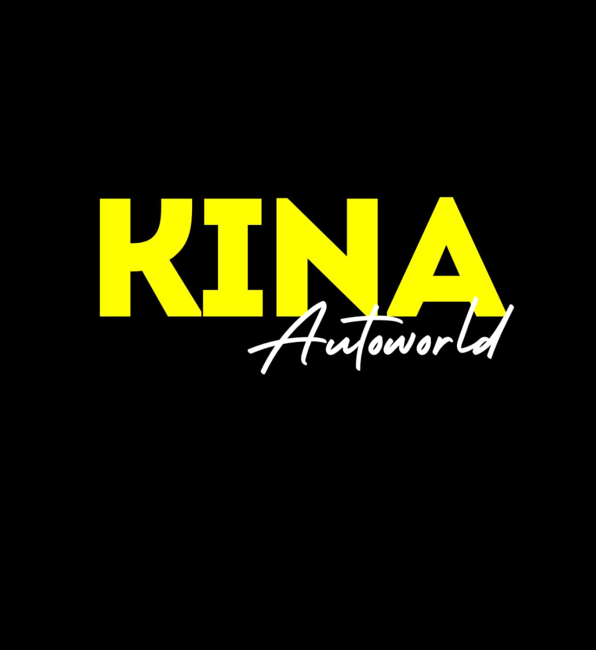 Kina AutoWorld