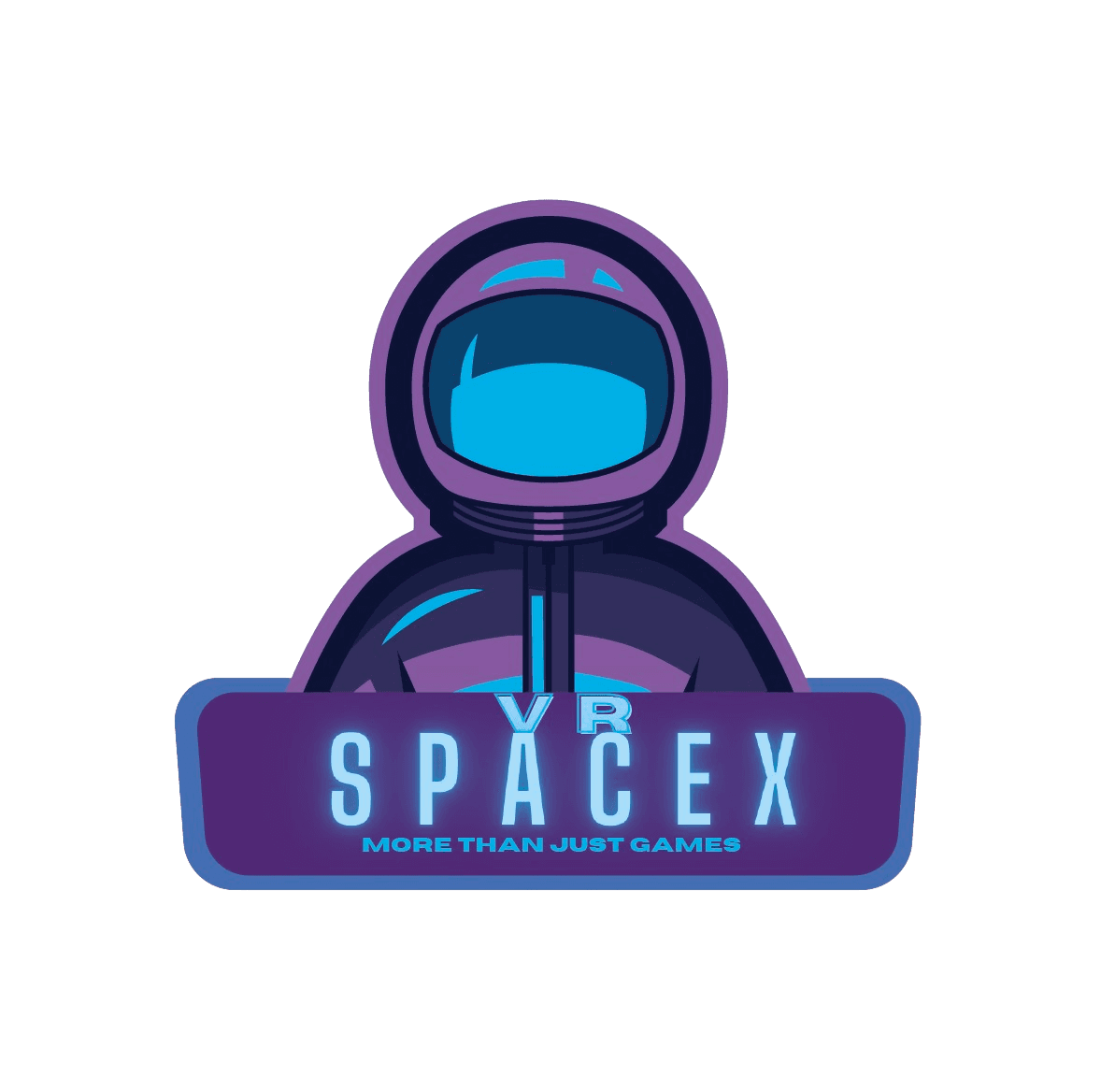 VR SPACE X