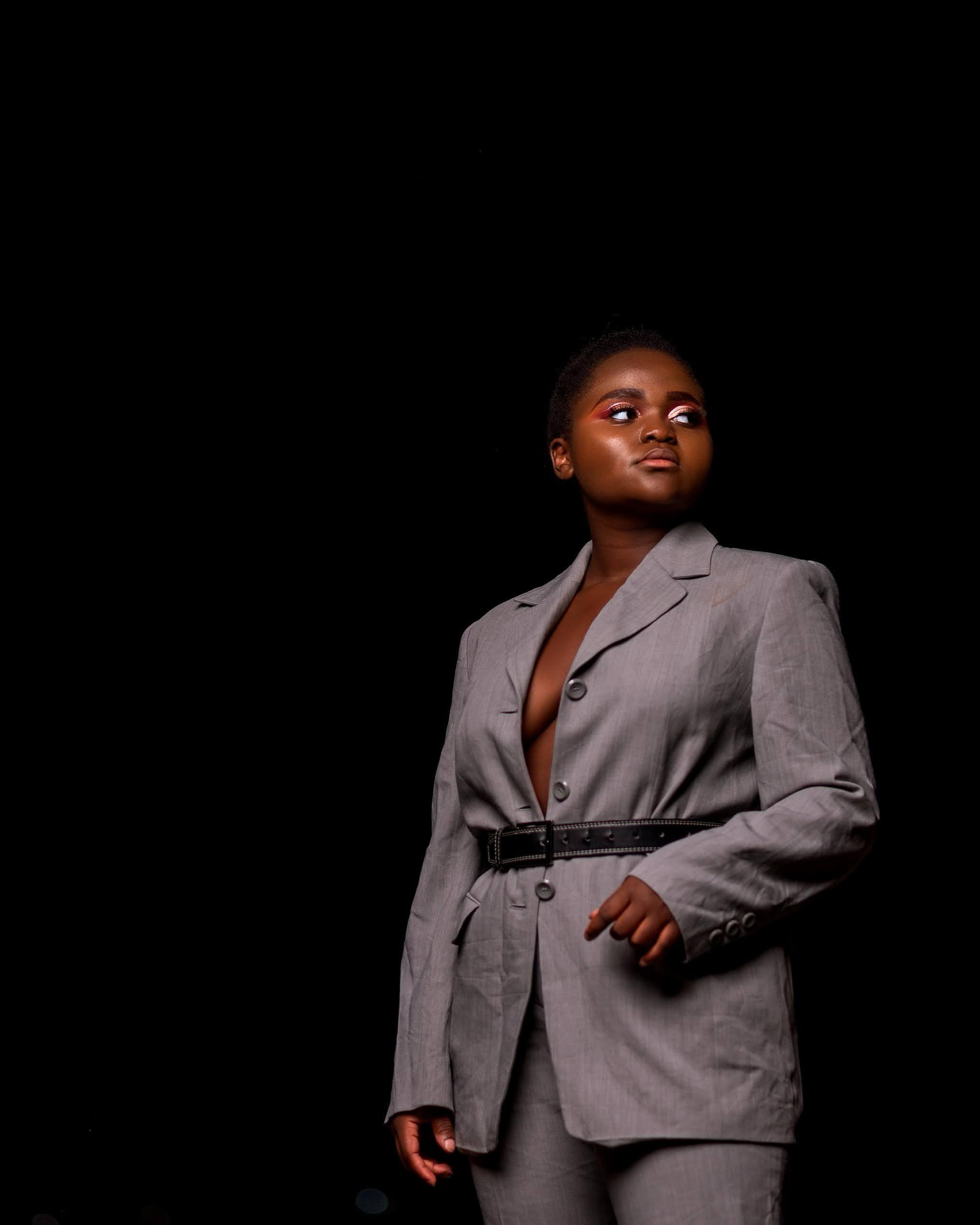 Deborah L. Faraja (Malkia Debbie)